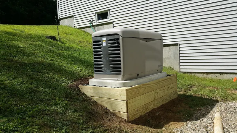 Yestramski Electrical Services, Inc., Electrical Installation Service in Contoocook