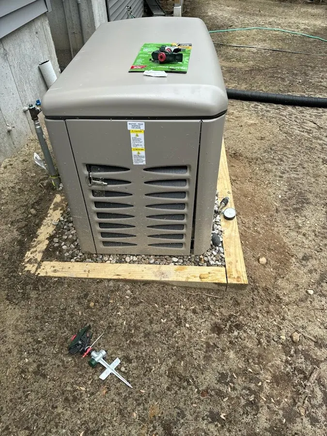 NH Generator Installers, Electrical Installation Service in Bow