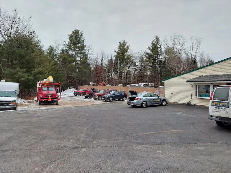 J&D Power Equipment Inc., Repair Service in Deerfield