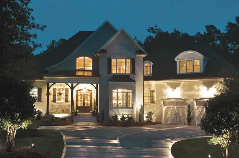 Alpine Electrical Services, Inc, Electrician in Salem