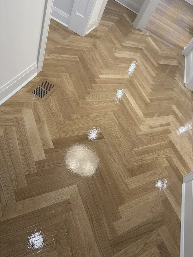 AVR Wood Flooring LLC, Wood Floor Refinishing Service in Newark