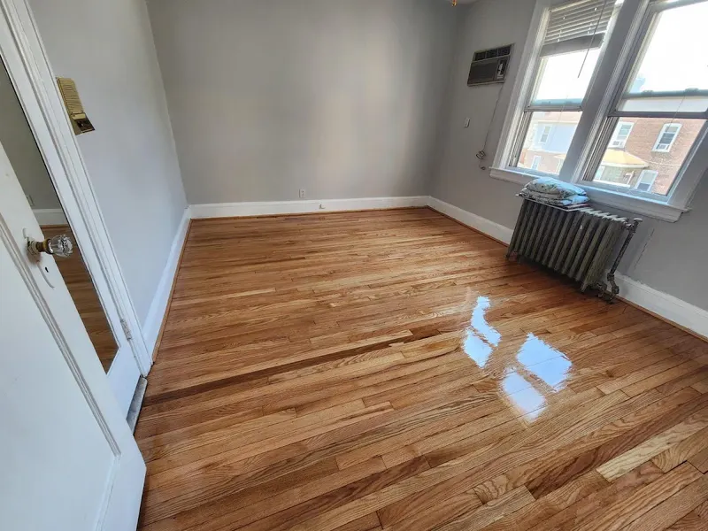 Z Pro Hardwood Flooring Services LLC, Wood Floor Refinishing Service in Fairview