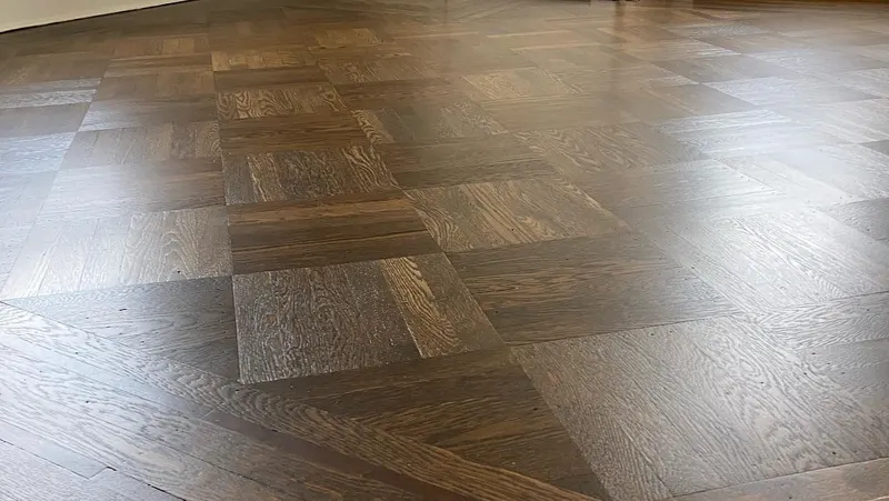 Gillespie Hardwood Floors, Flooring Contractor in Weehawken Township