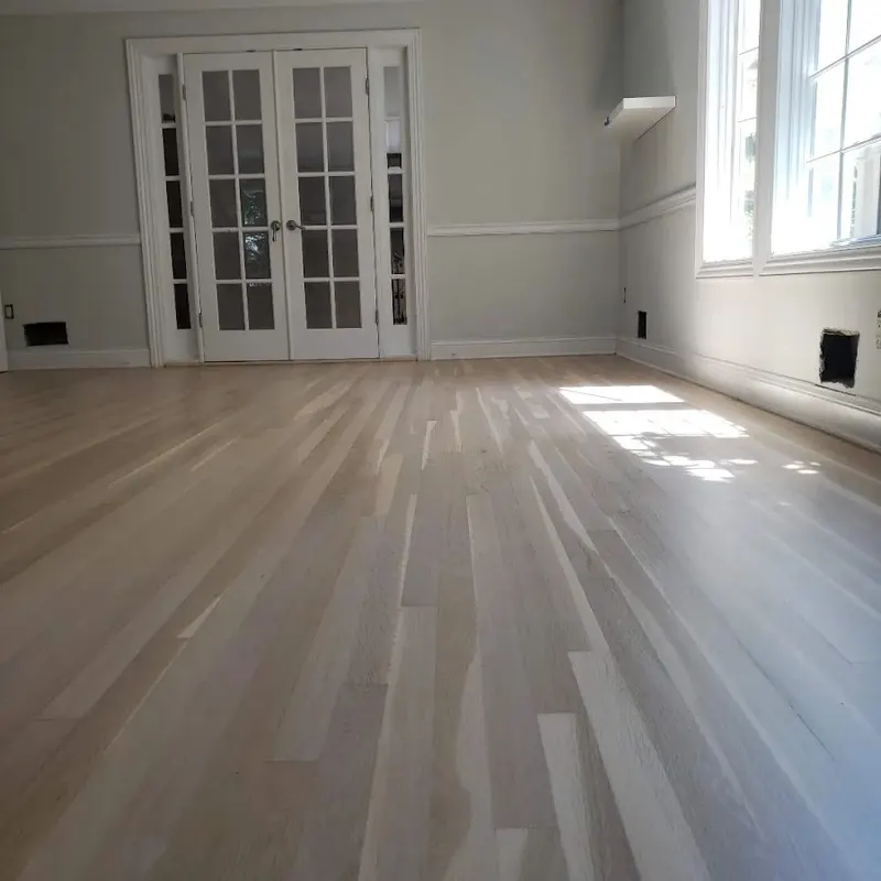 Wix Flooring - Hardwood Floor Refinishing & Installations, Floor Refinishing Service in Newark
