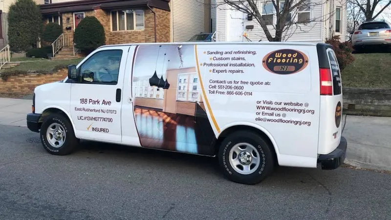 Wood Flooring NJ, Wood Floor Refinishing Service in East Rutherford