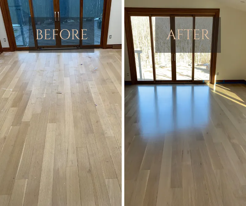 Grand Wood Floor - hardwood floors refinishing, Wood Floor Refinishing Service in Wallington