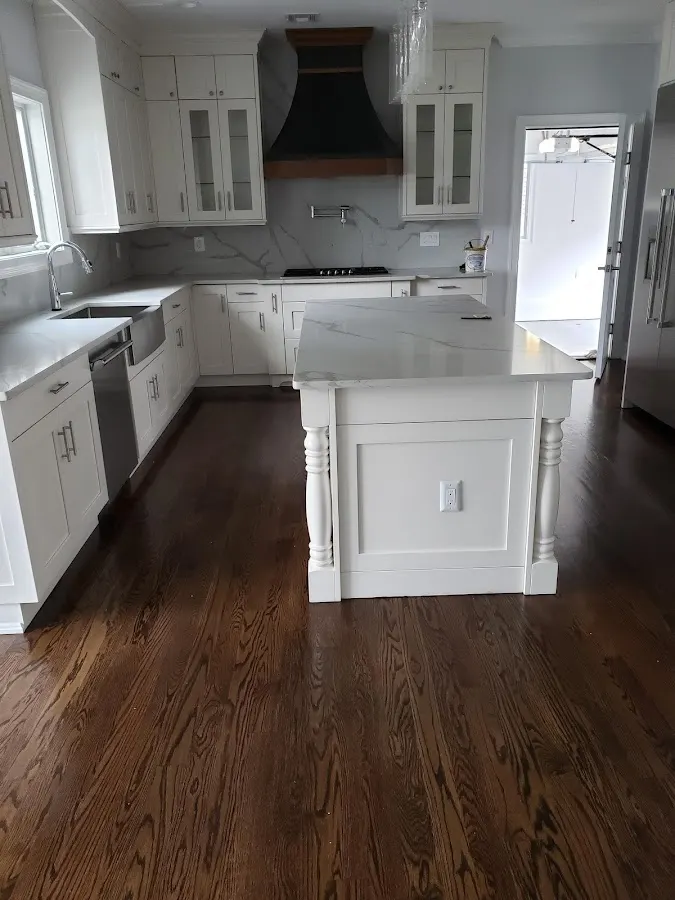 Strong Hardwood Floors, Wood Floor Installation Service in Clark