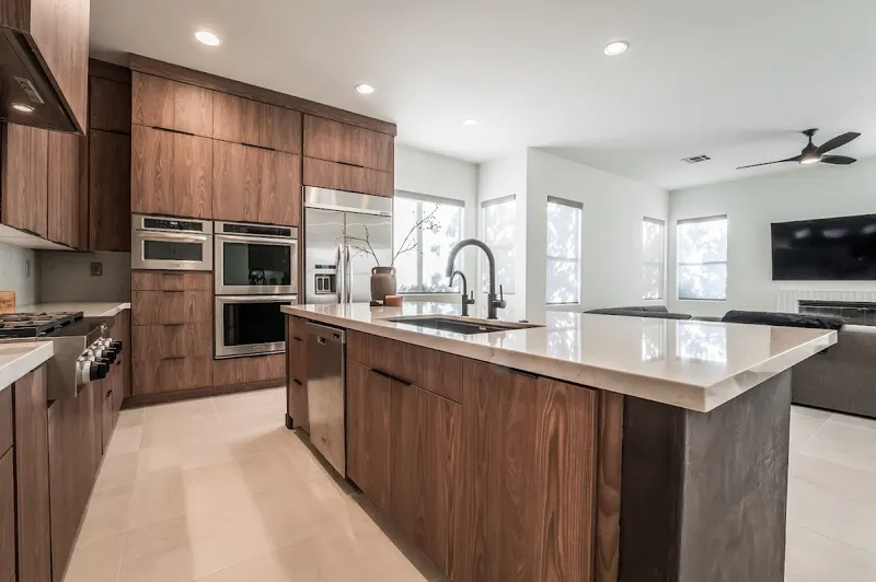 Majestic Cabinets LLC, Cabinet Maker in Las Vegas