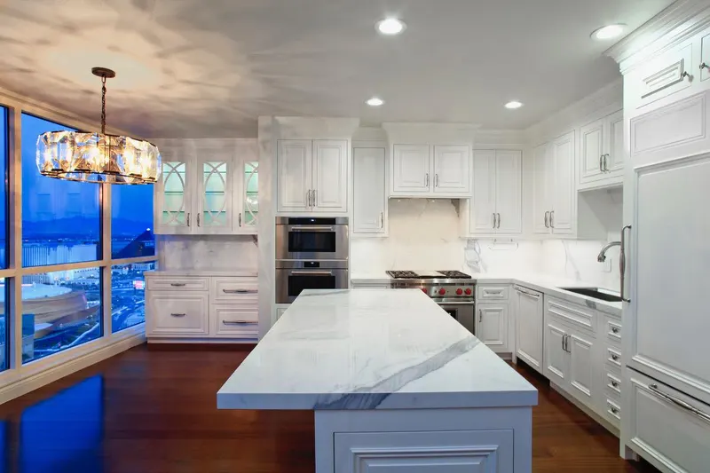 American Cabinet Solutions, Cabinet Maker in Las Vegas