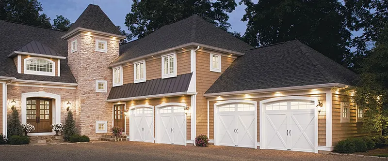 Felluca Overhead Doors Inc., Garage Door Repair in Rochester