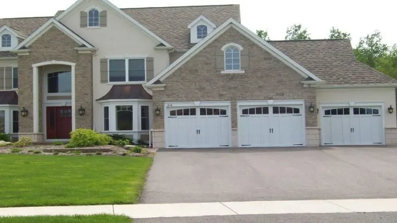 Tracey Door Company, Inc., Garage Door Repair in Rochester