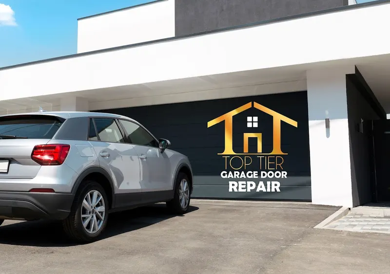 Top Tier Garage Door Repair, Garage Door Repair in Rochester