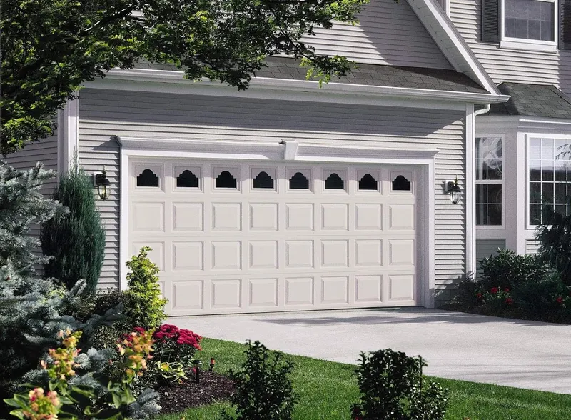 All Overhead Garage's Doors Services (Service All Overhead Garages & Gates), Garage Door Repair in Greece