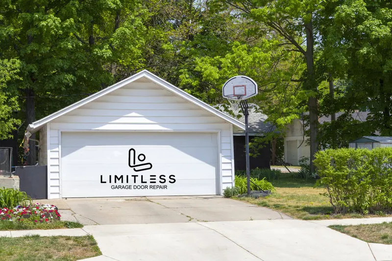Limitless Garage Door Repair Inc, Garage Door Repair in Greece