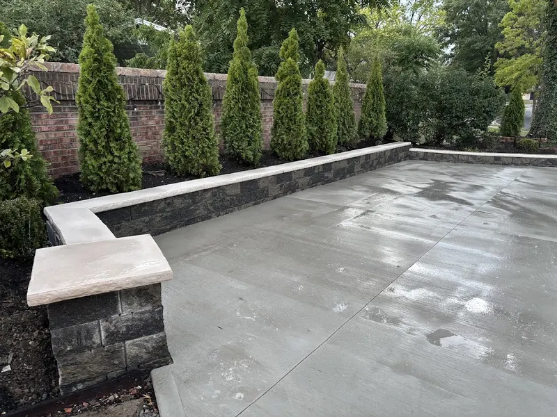 Supreme Concrete Solutions, Concrete Contractor in Columbus