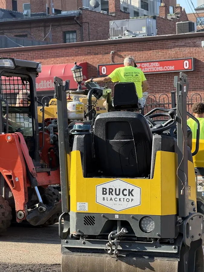 Bruck Construction