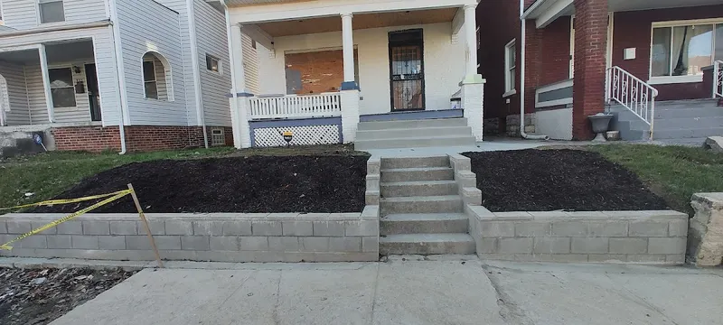 Good Guys Improvements LLP, Concrete Contractor in Columbus