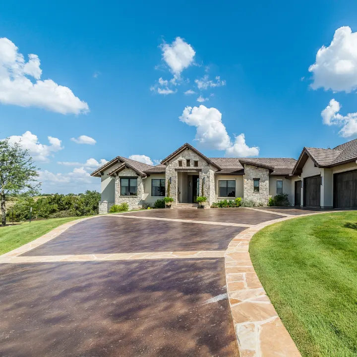 Columbus Stamp Concrete, Concrete Contractor in Columbus