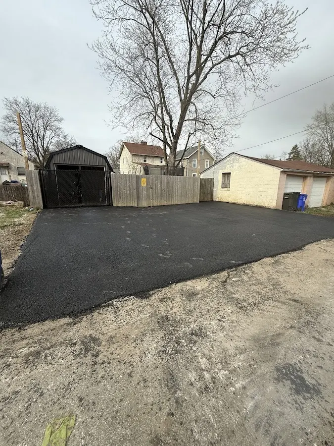Pave OH - Asphalt Paving in Columbus Ohio, Asphalt Contractor in Westerville