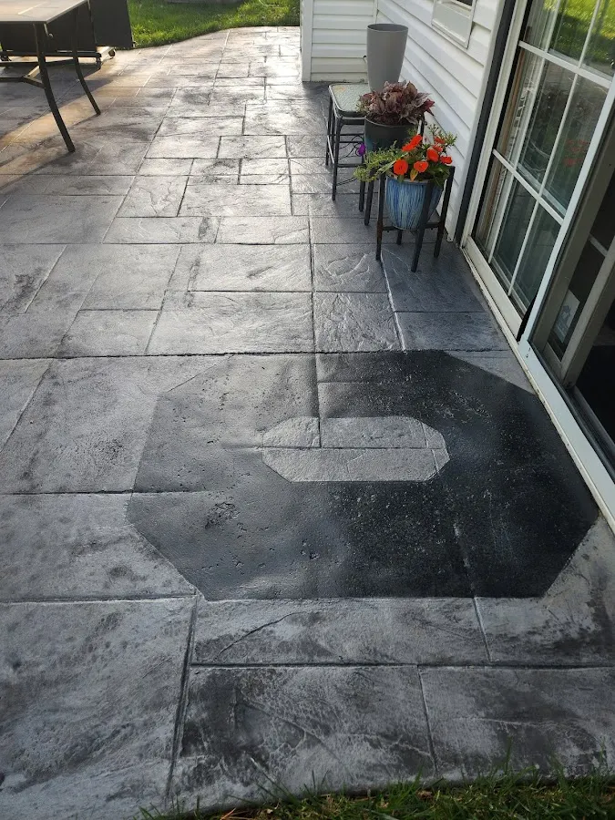 Samczuk Concrete & Masonry LLC, Concrete Contractor in Columbus