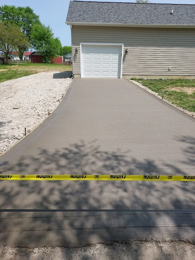 Kurguz Paving