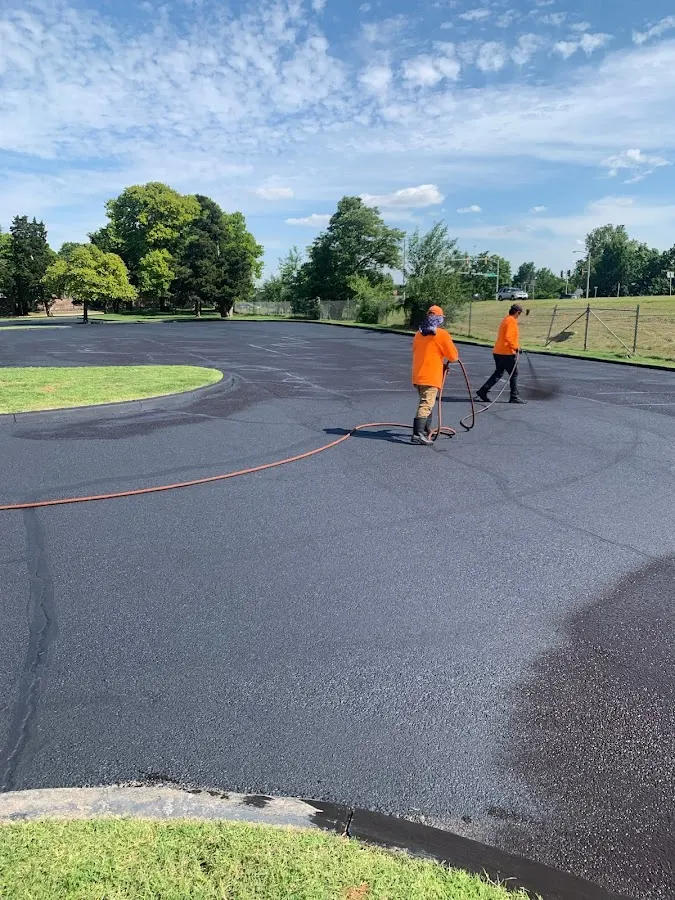 Cutting Edge Asphalt