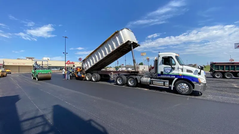 Armor Asphalt LLC
