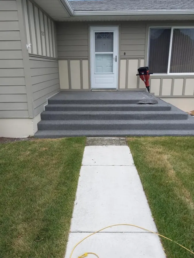 Pawtucket Concrete & Masonry, Concrete Contractor in Pawtucket