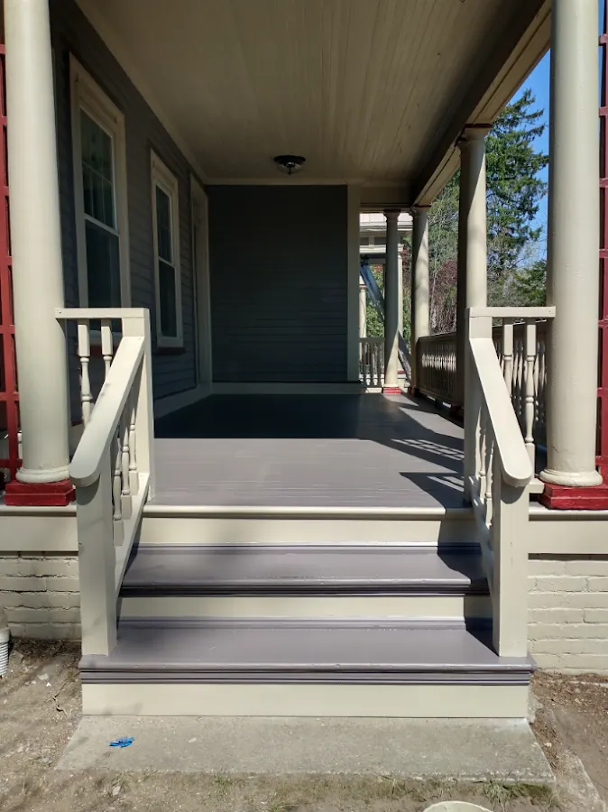 D.B. Carpentry & Restoration, Carpenter in Pawtucket