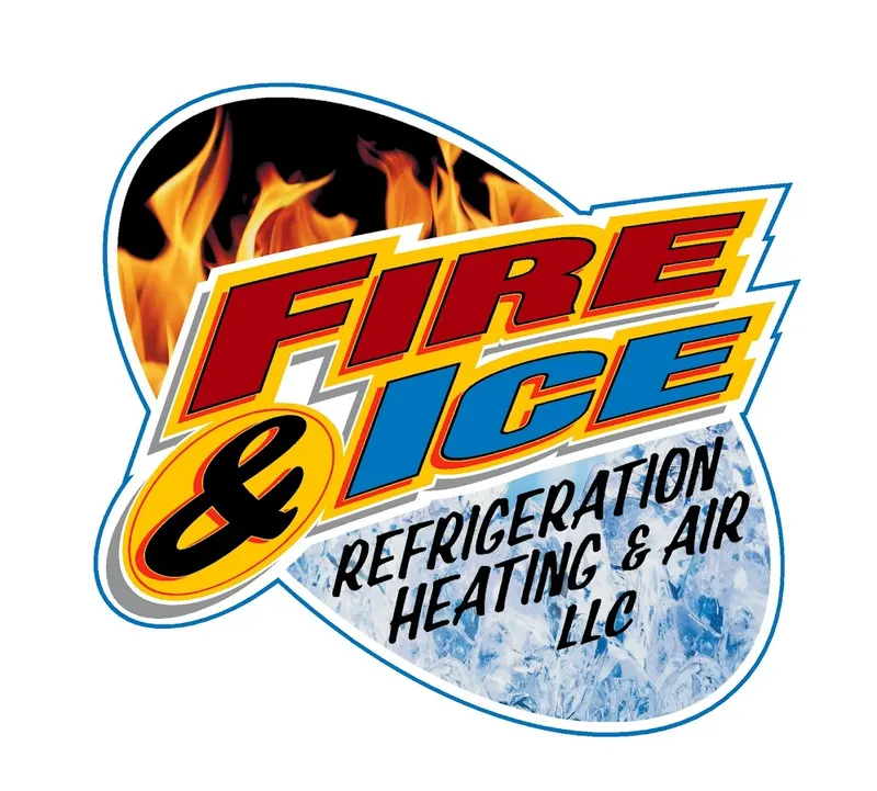 Fire and Ice Refrigeration Heating and Air, HVAC Repair in Dickinson