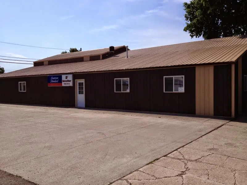 Dubas Refrigeration Inc, HVAC Repair in Columbus