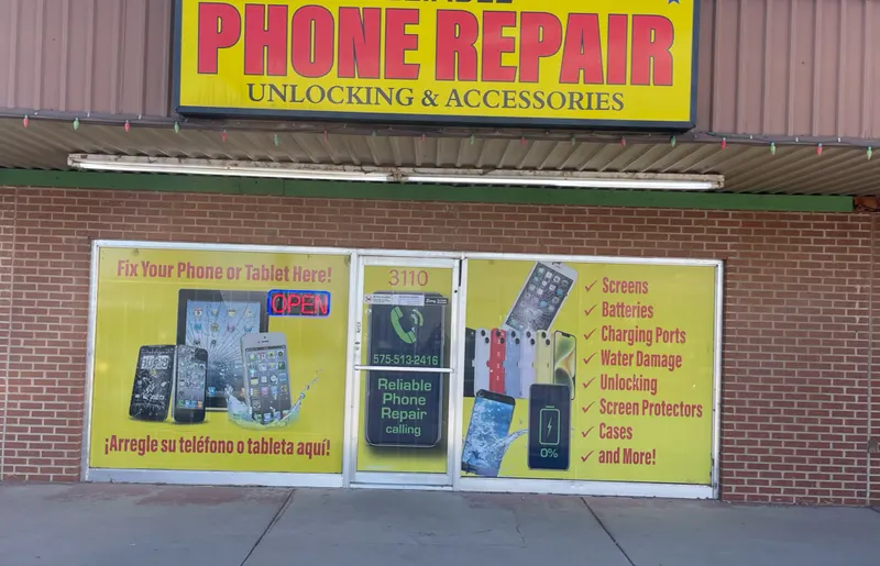 Roswell Phone & Computer Repair| Game Counsels Repair| Perfumes, Mobile Phone Repair in Roswell