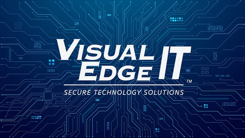 Visual Edge IT Roswell, New Mexico, Computer Repair Service in Roswell