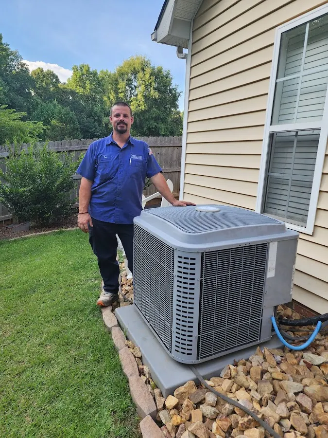 Horne Heating and Air Conditioning, HVAC Repair in Charlotte