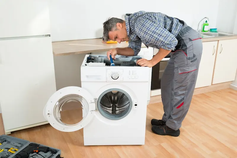 St George Appliance Repair, Appliance Repair Service in St. George