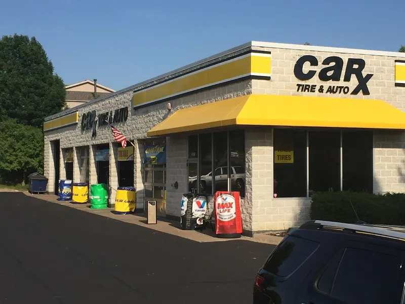 Car-X Tire & Auto, Auto Repair in Oshkosh