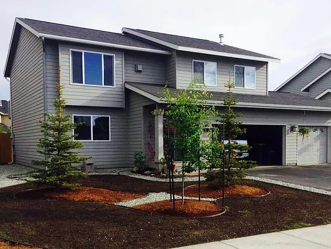 Be Happy Property Services, Handyman in Anchorage