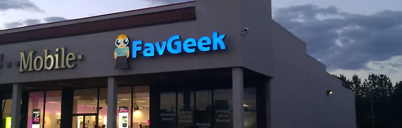 FavGeek