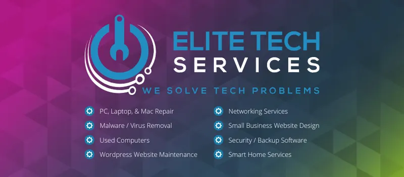 Elite Tech Services