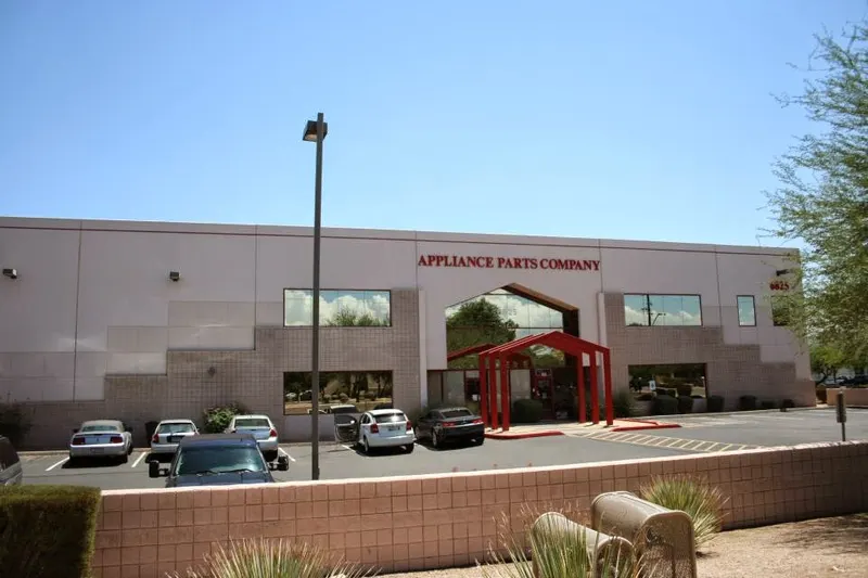 Appliance Parts Company, Appliance Repair Service in Peoria