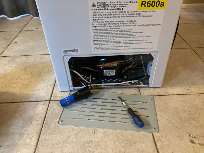 Global HVAC and Appliances LLC, HVAC Repair in Peoria