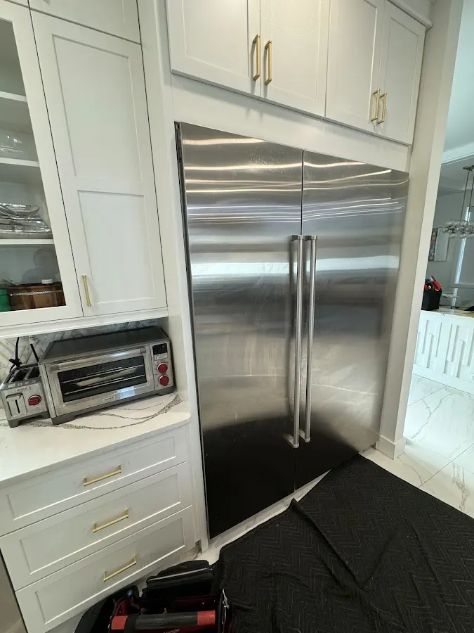 Ventura Appliance Repair, Appliance Repair Service in Townsend