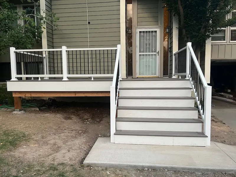 Cransten Handyman and Remodeling, Remodeler in Charlotte