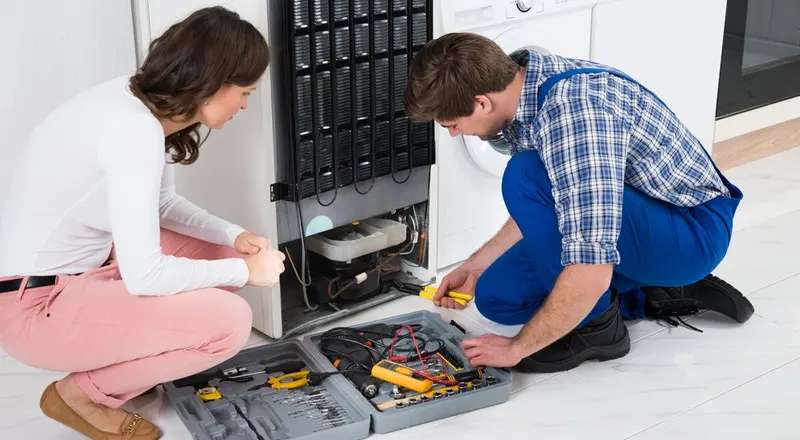 All Valley Appliance Repair LLP, Appliance Repair Service in Caldwell