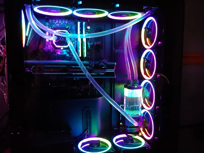 Maine Computer Services, Computer Repair Service in Augusta