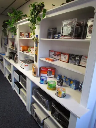 The Computer Place, Inc., Computer Repair Service in Lewiston