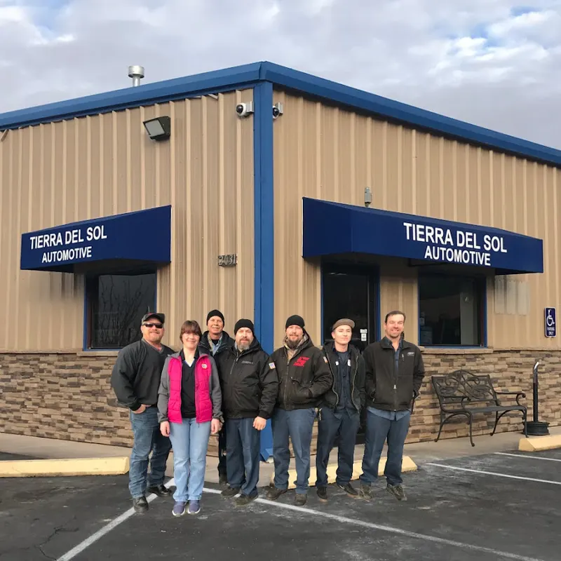 Tierra Del Sol Auto Enterprise, Auto Repair in Alamogordo