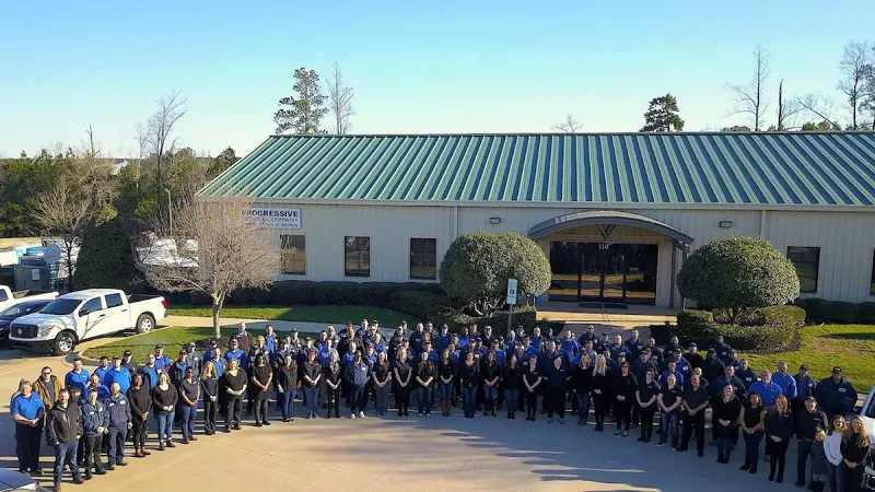 Progressive | Plumbing, Heating & Air, Electrical, plumber in Raleigh