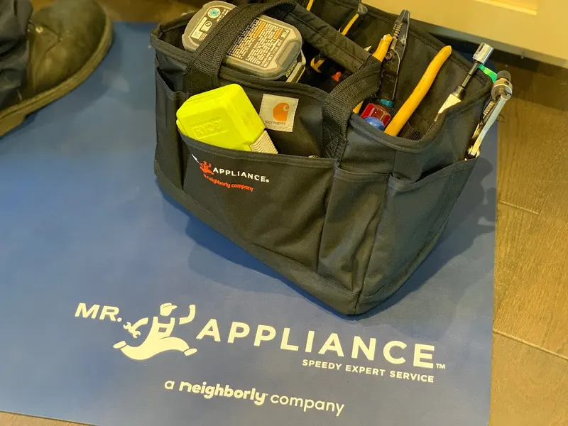 Mr. Appliance of Allentown, Appliance Repair Service in Allentown