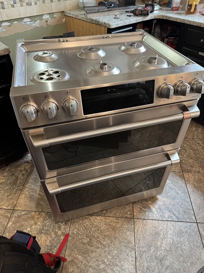 Bucks Appliance Repair, Appliance Repair Service in Quakertown